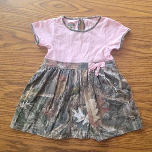 Girl's 2T dress